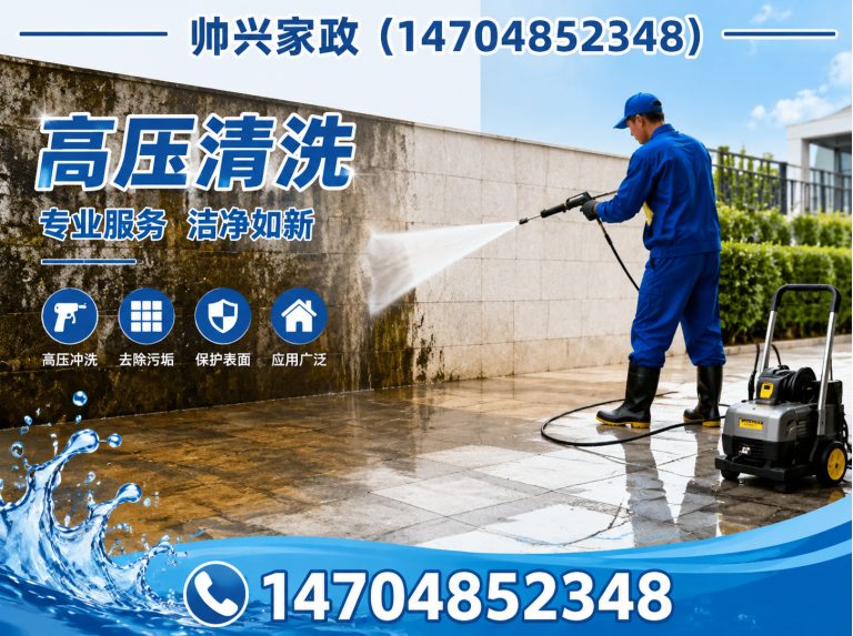 南山区管道维修展示图